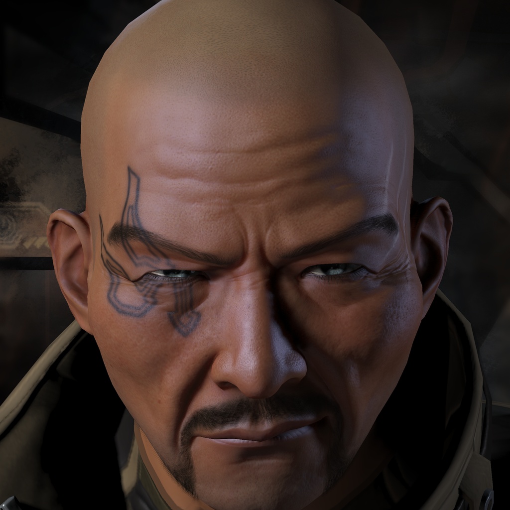 Portrait