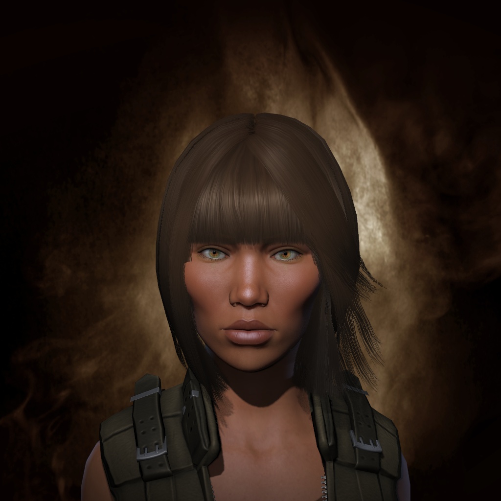 Zulu Sarn