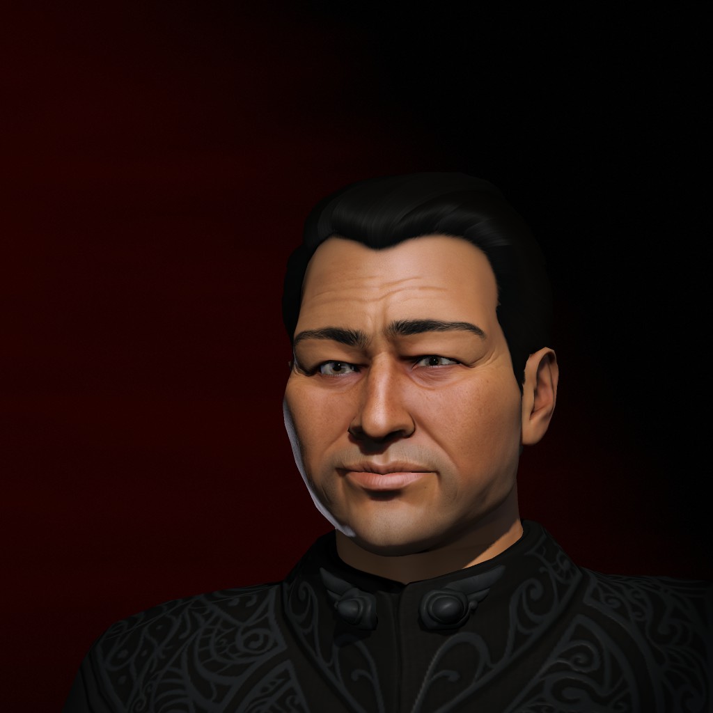 Juche Couture