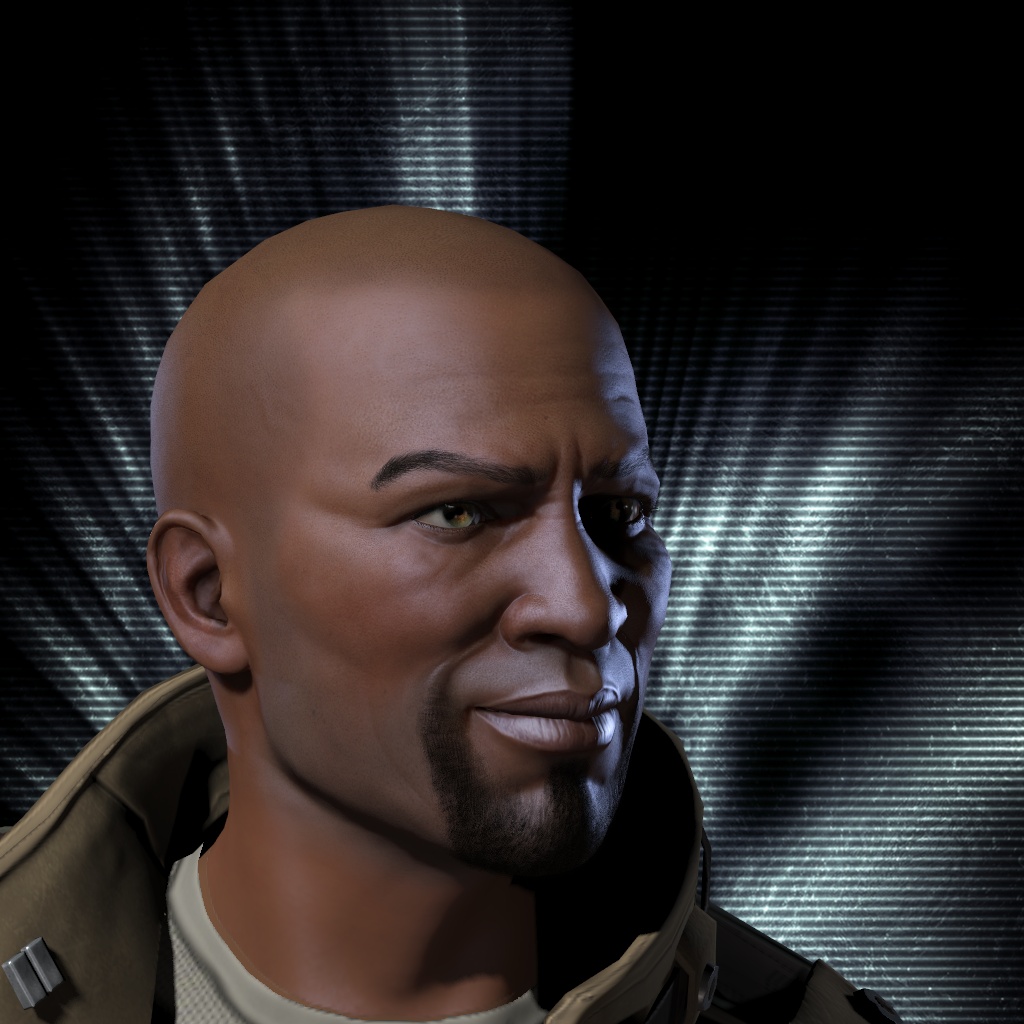 Lando Okel