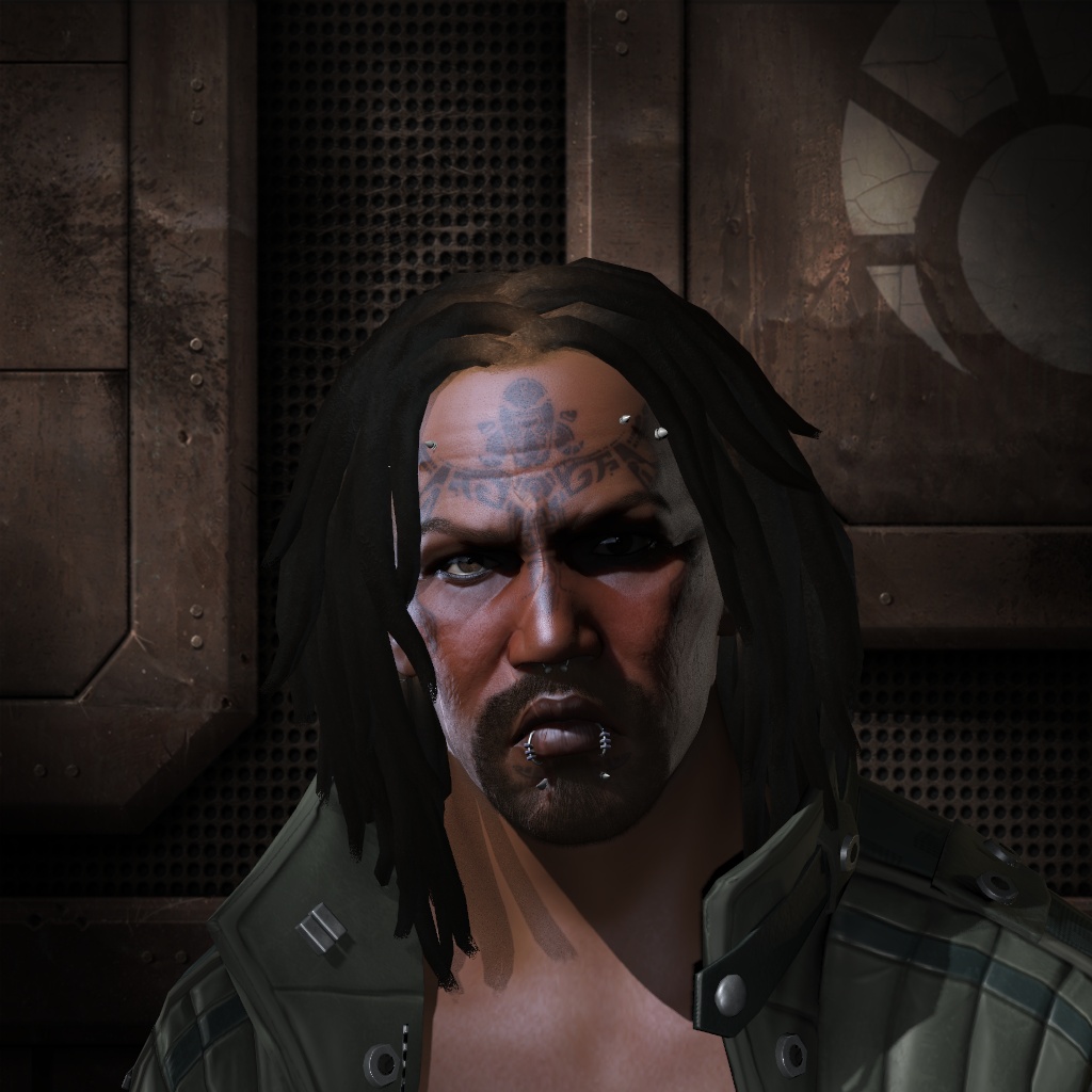 deadly sin Isagar