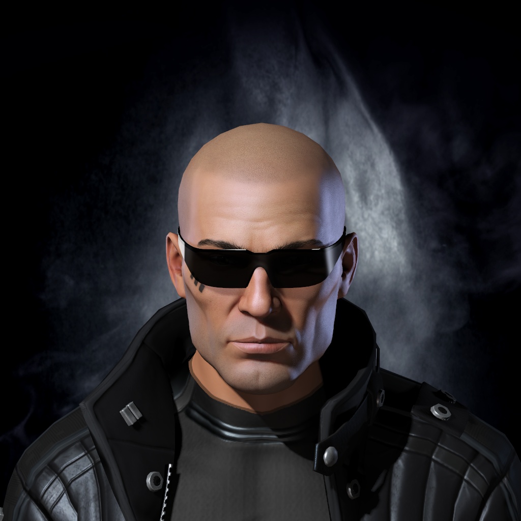 Unknown MERC4U