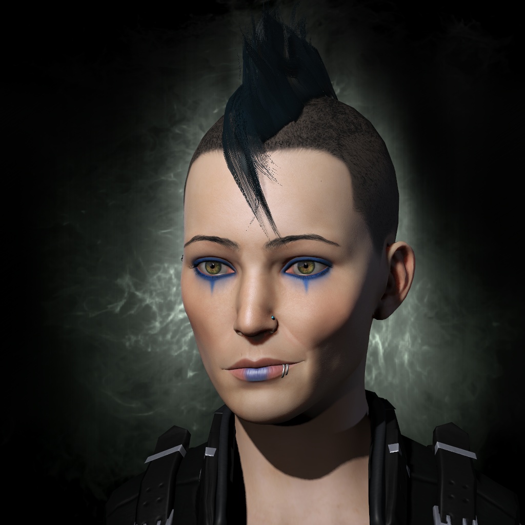 Ashley Blinde