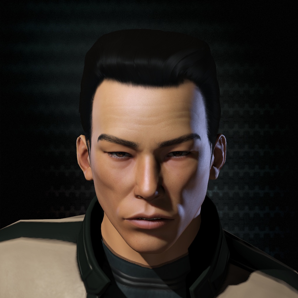 Mackasius Usoko