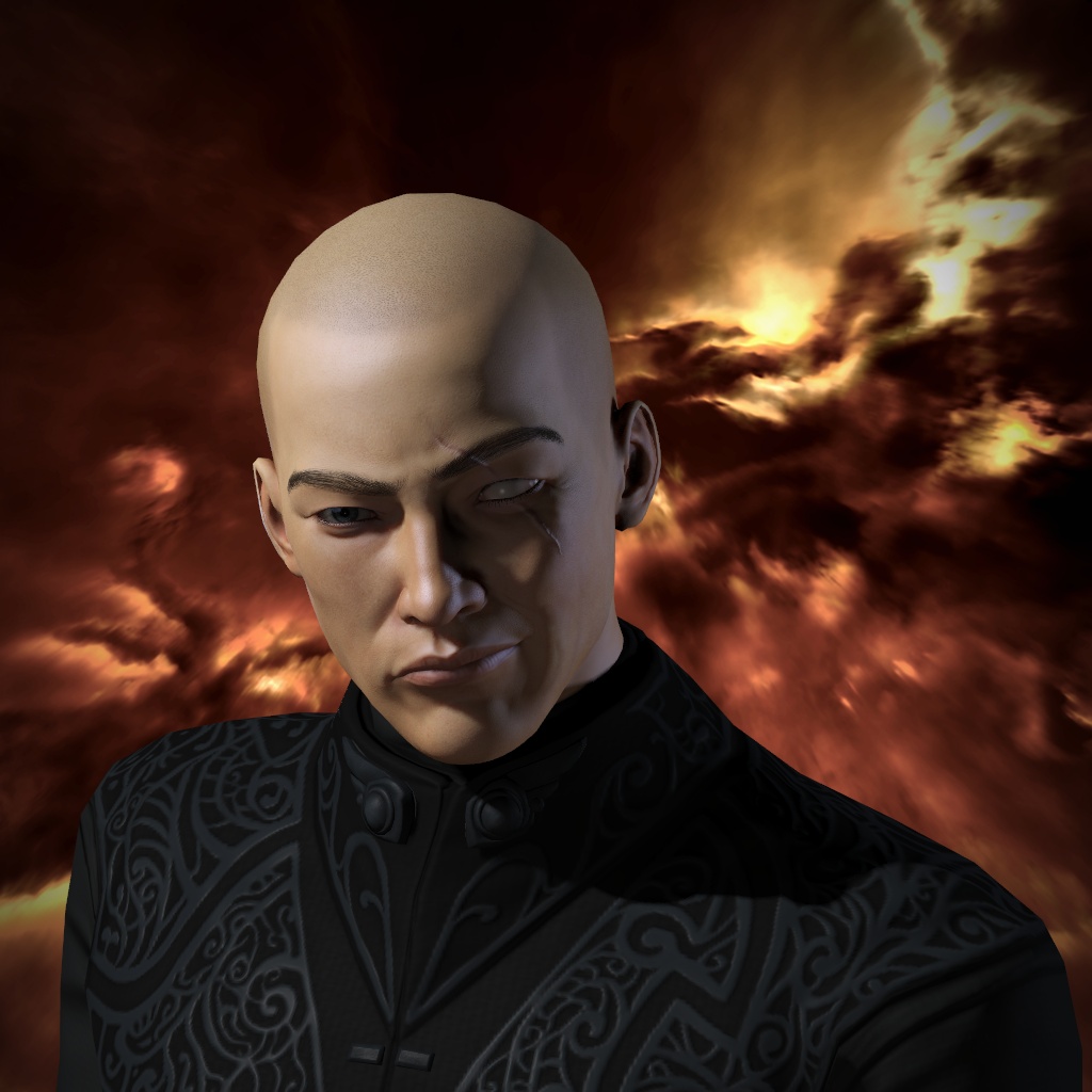 Virgil Saavedra