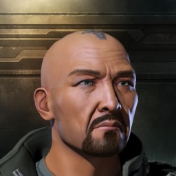 Anush portrait