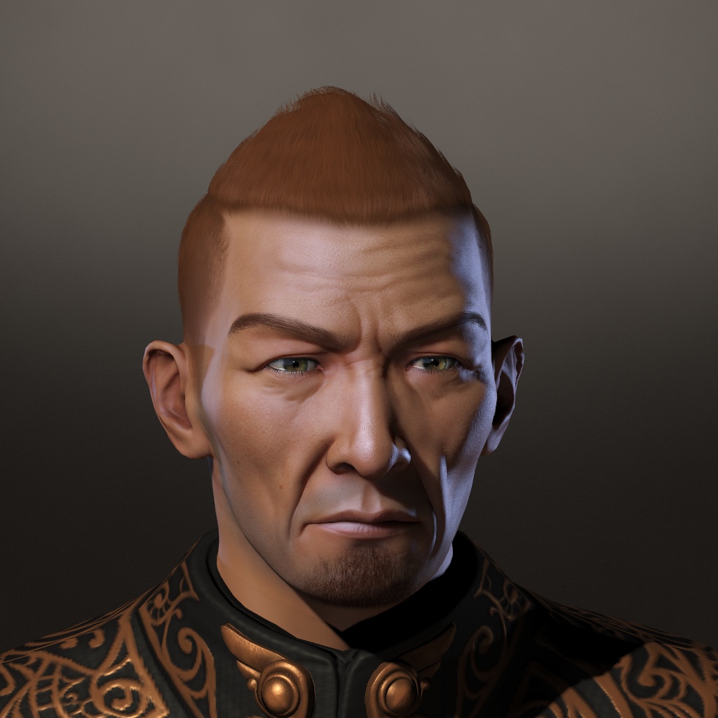 Kromos Sadek