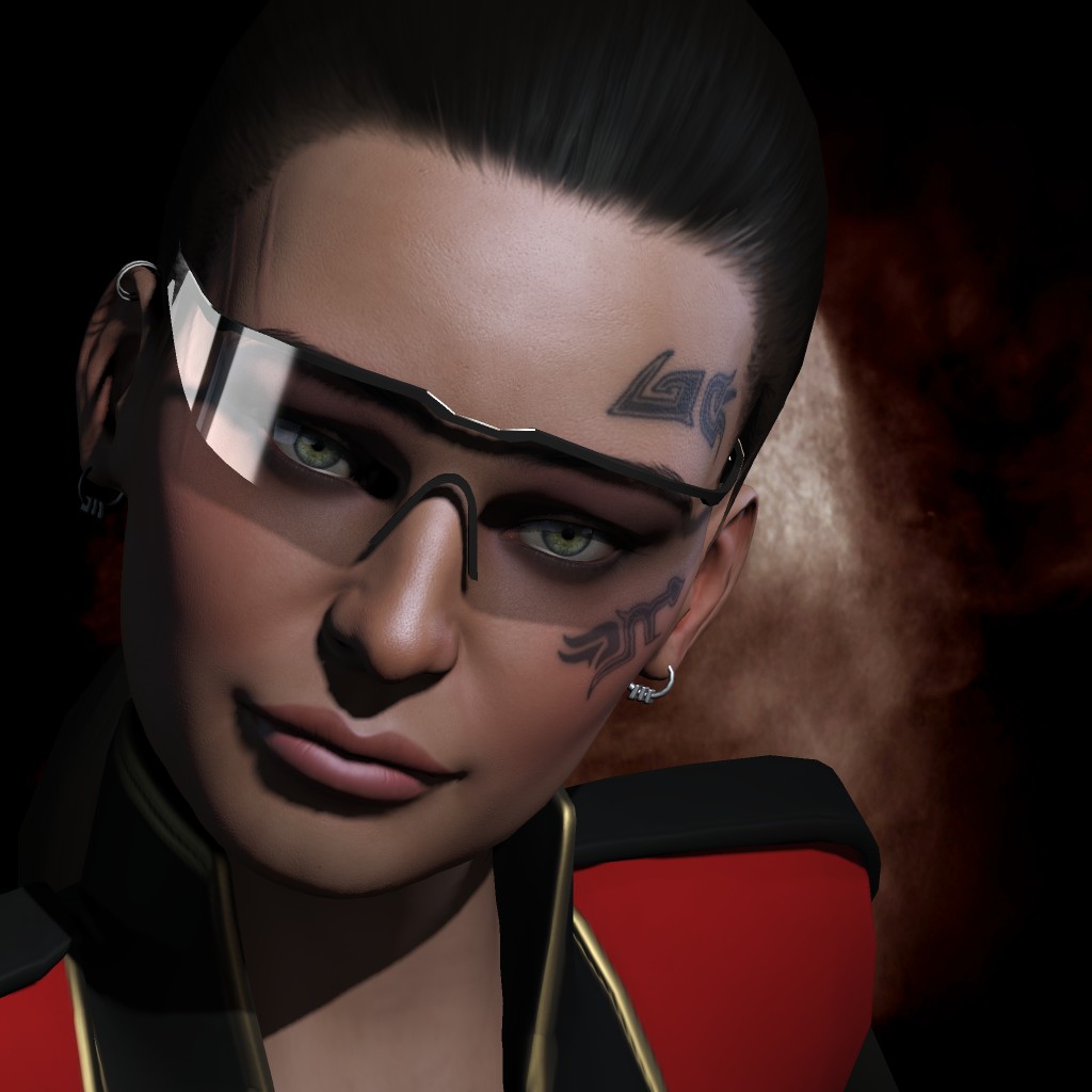 portrait