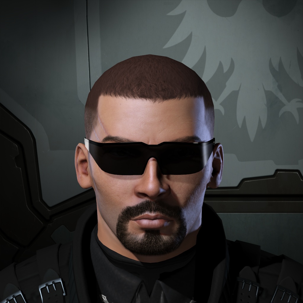 Shepard Wes