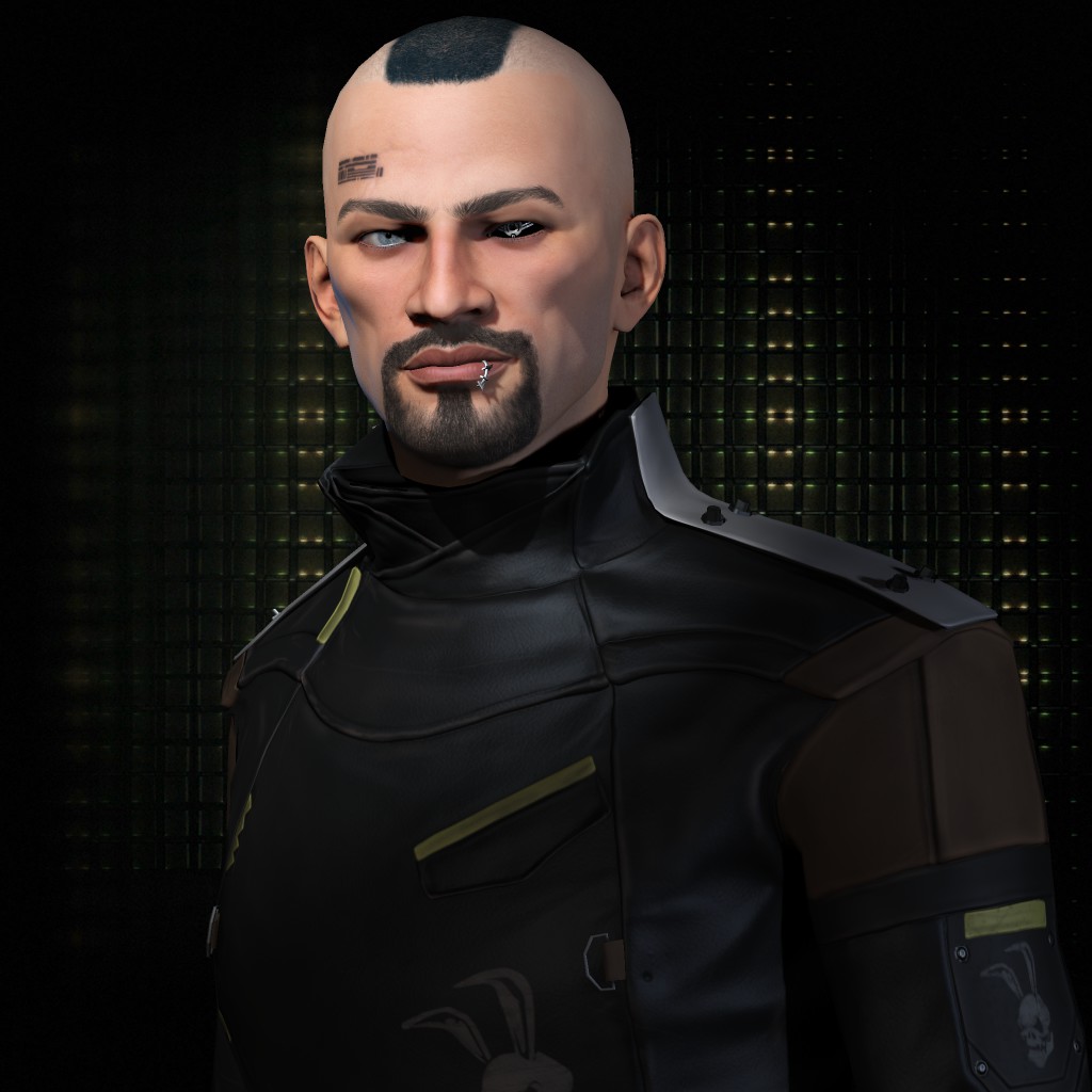 Vlad Tabolin