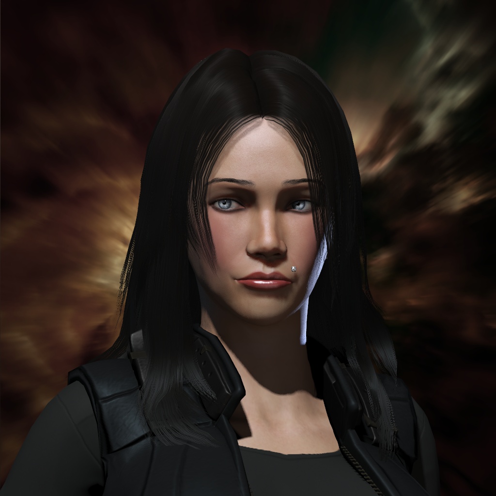 Lady Ani