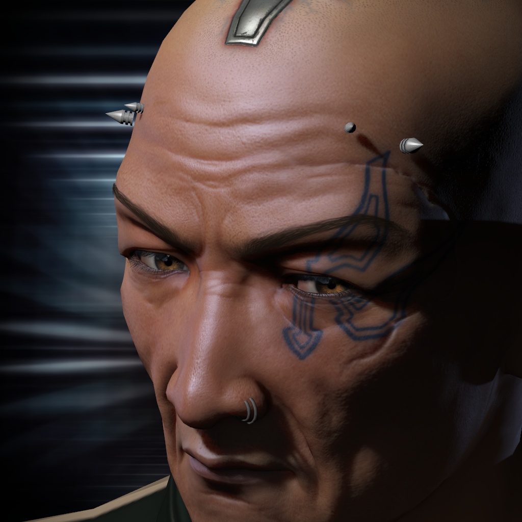 Vorgar Fuse