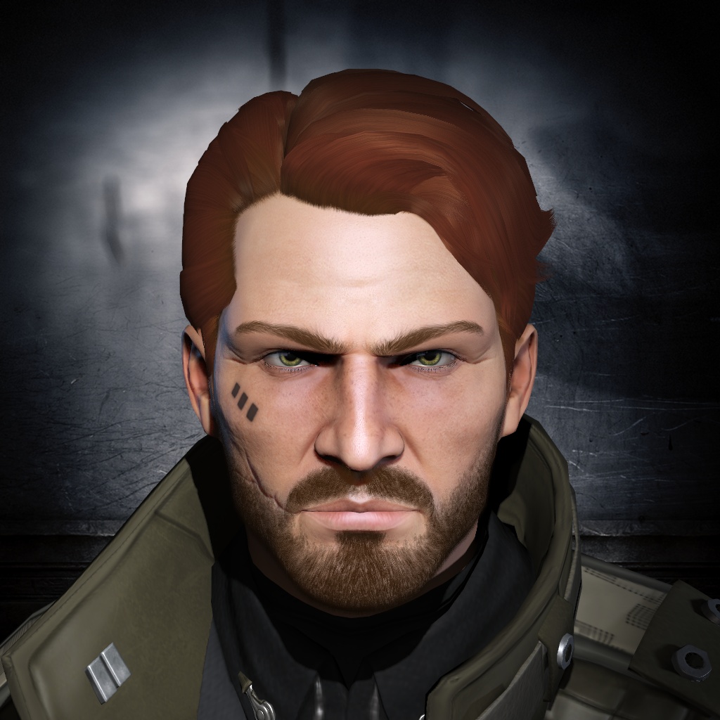 Caldari Citizen 90712188