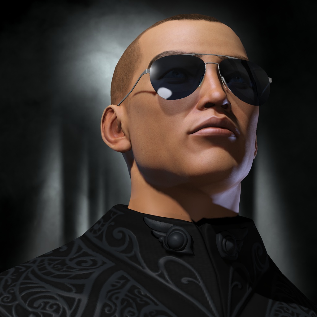 GSP Rush