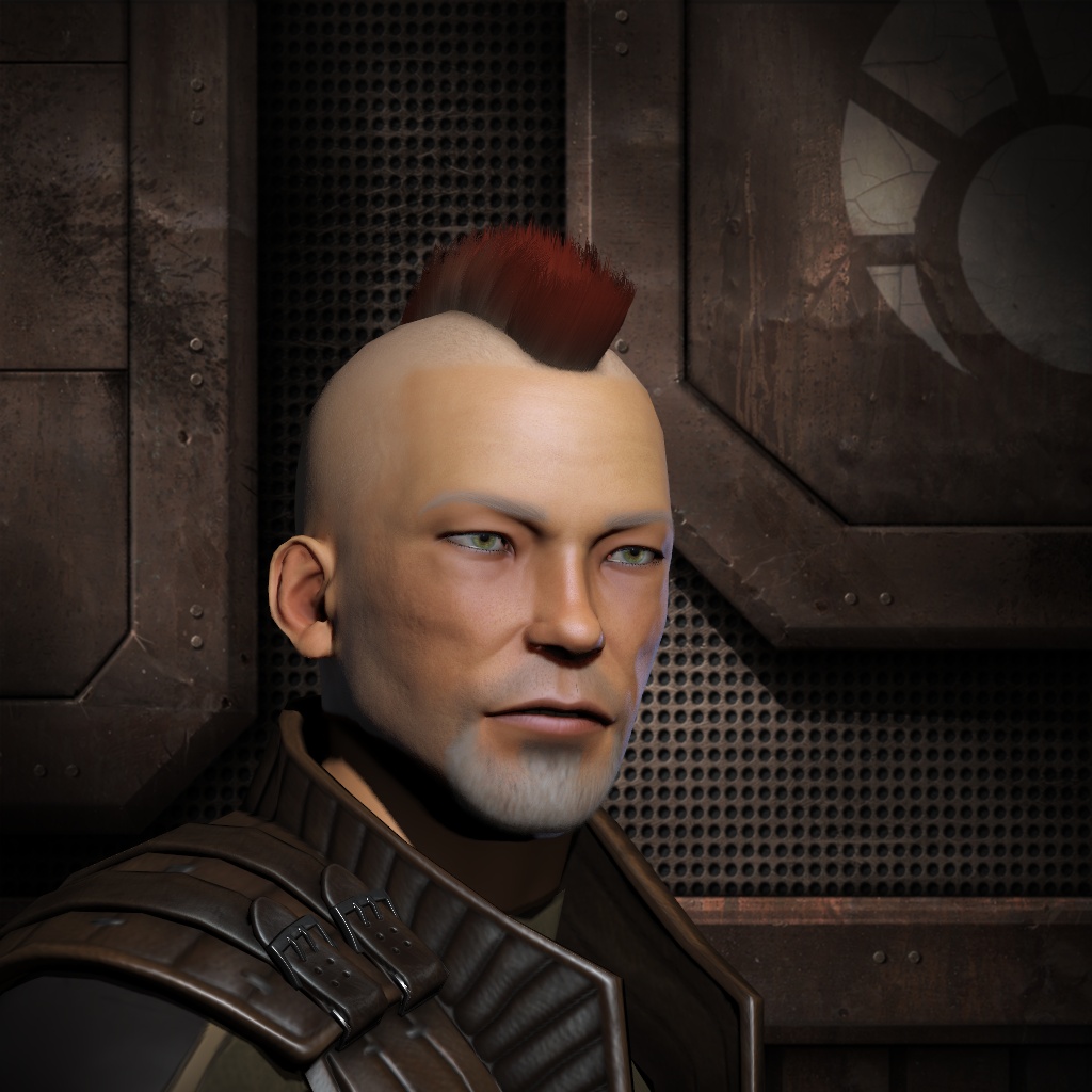 Lotharisen