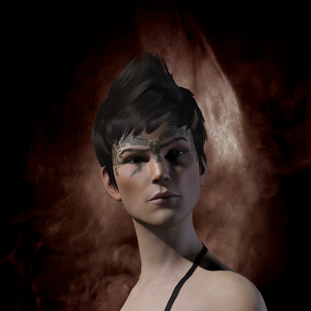 Kyndree Grym