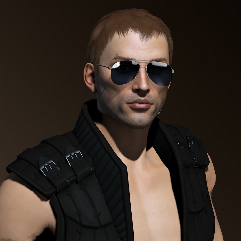 Bruce Paradox