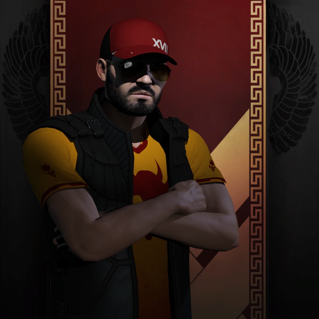 Soul iceman