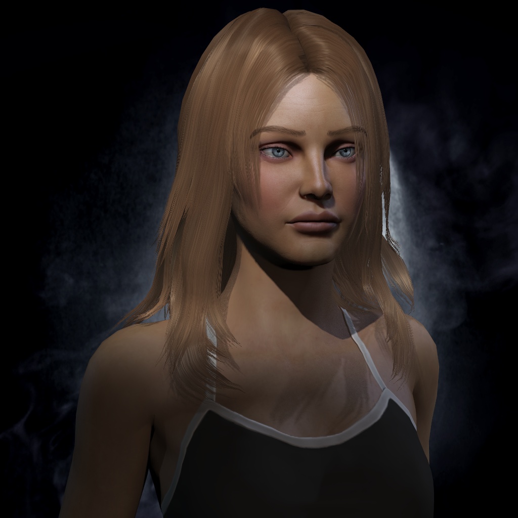 Keyka Alva
