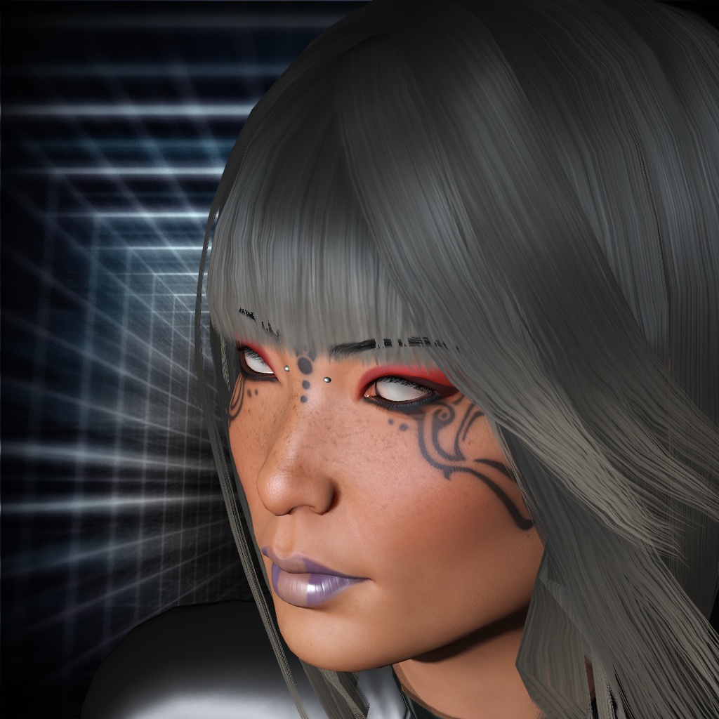 Ambarr Kusanagi