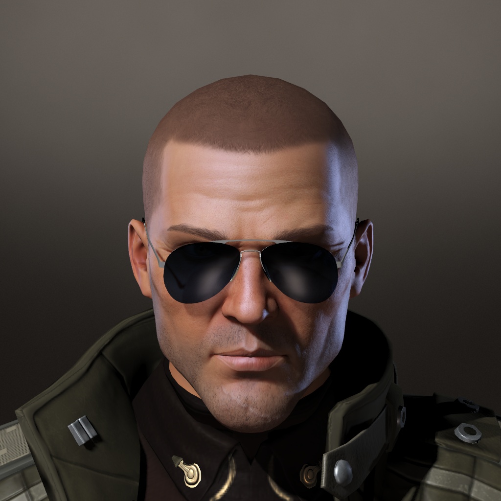 Eli Sasen
