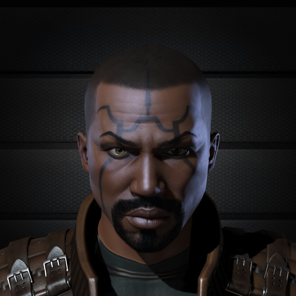 ztranger Atram