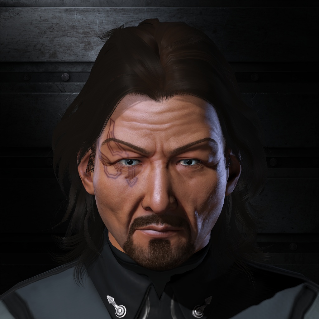 Ydrillian Kan'ladaar