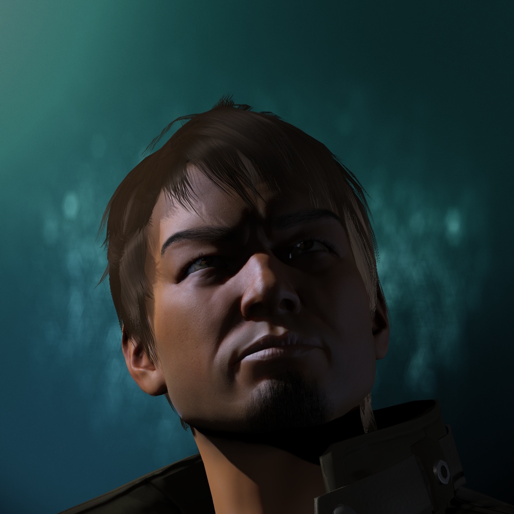Caldari Citizen 90714060