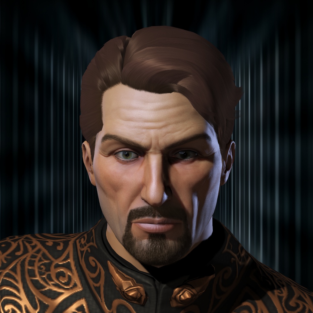 Blackboot Skywalker