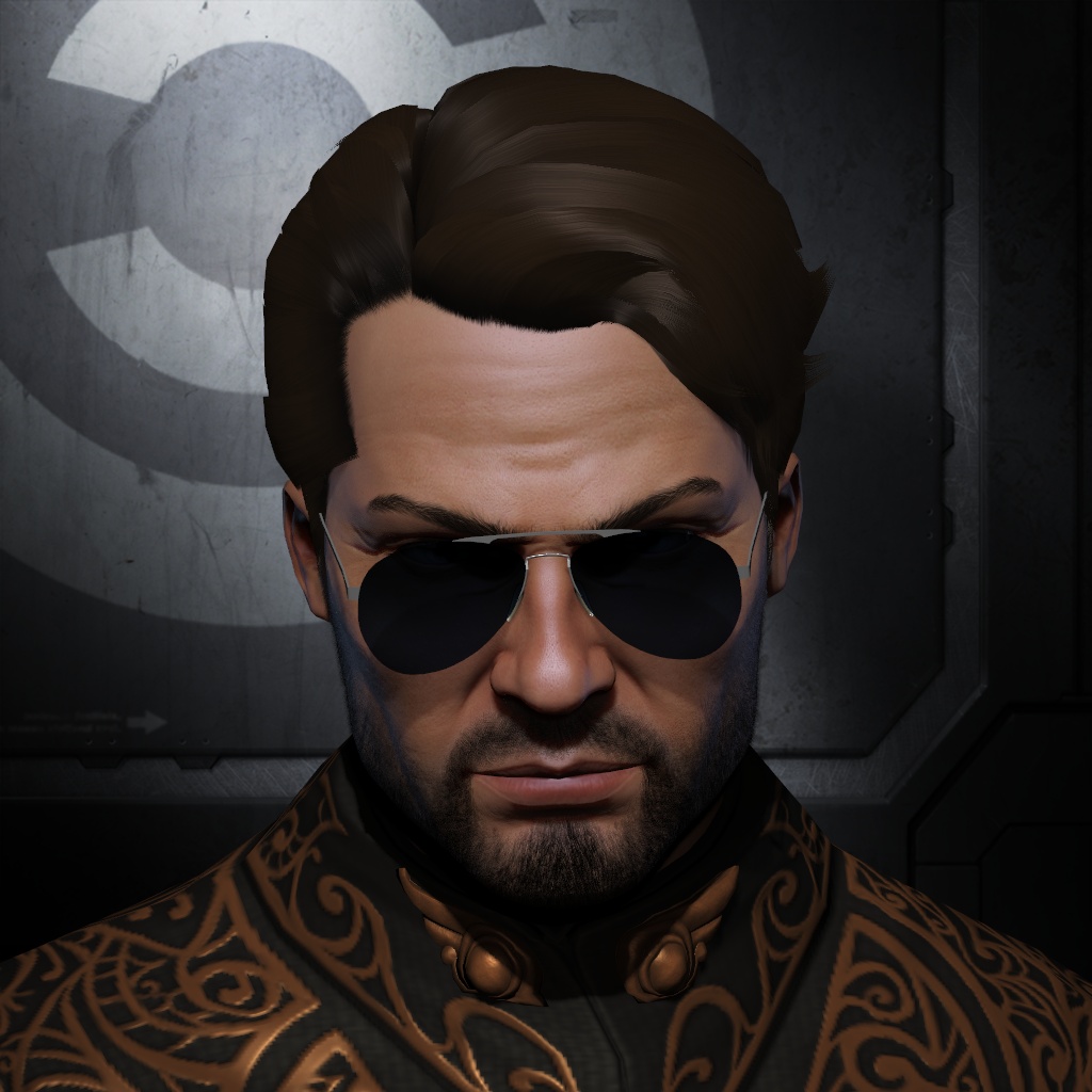 Mr Tenpenny