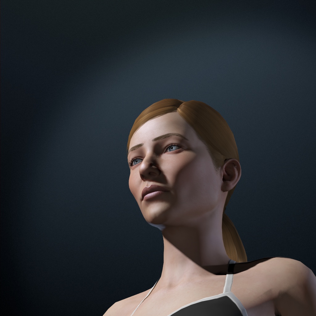 Rachael OlacarDomina