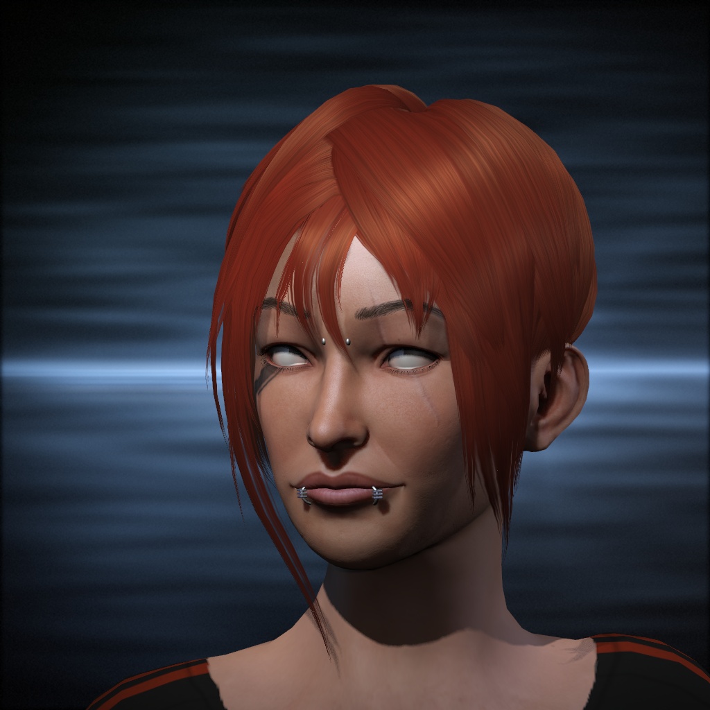 Sarah Adoombray