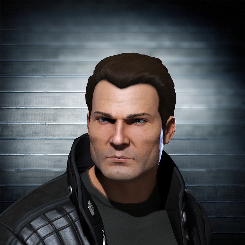 Caldari Citizen 90714531