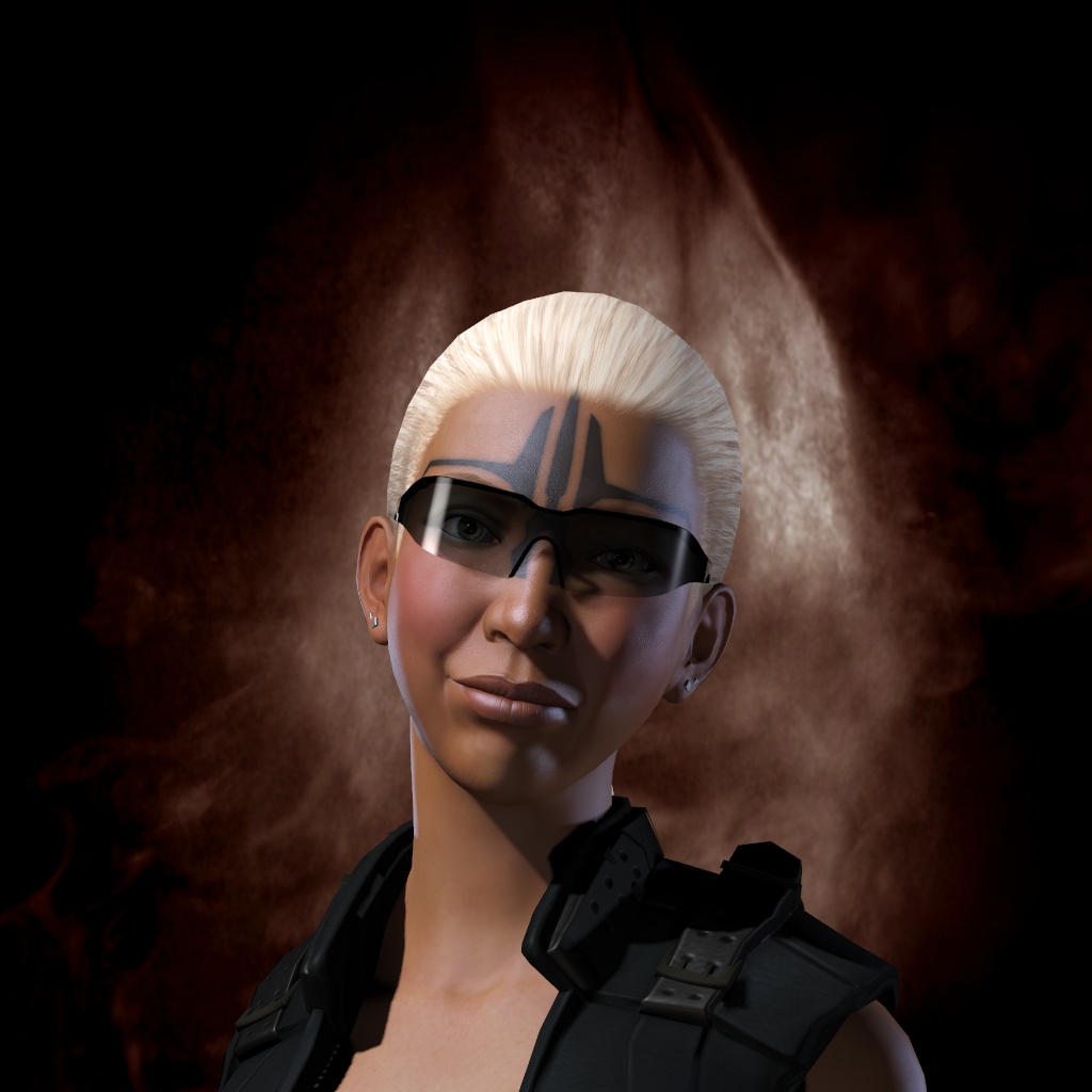 Azrael Aele