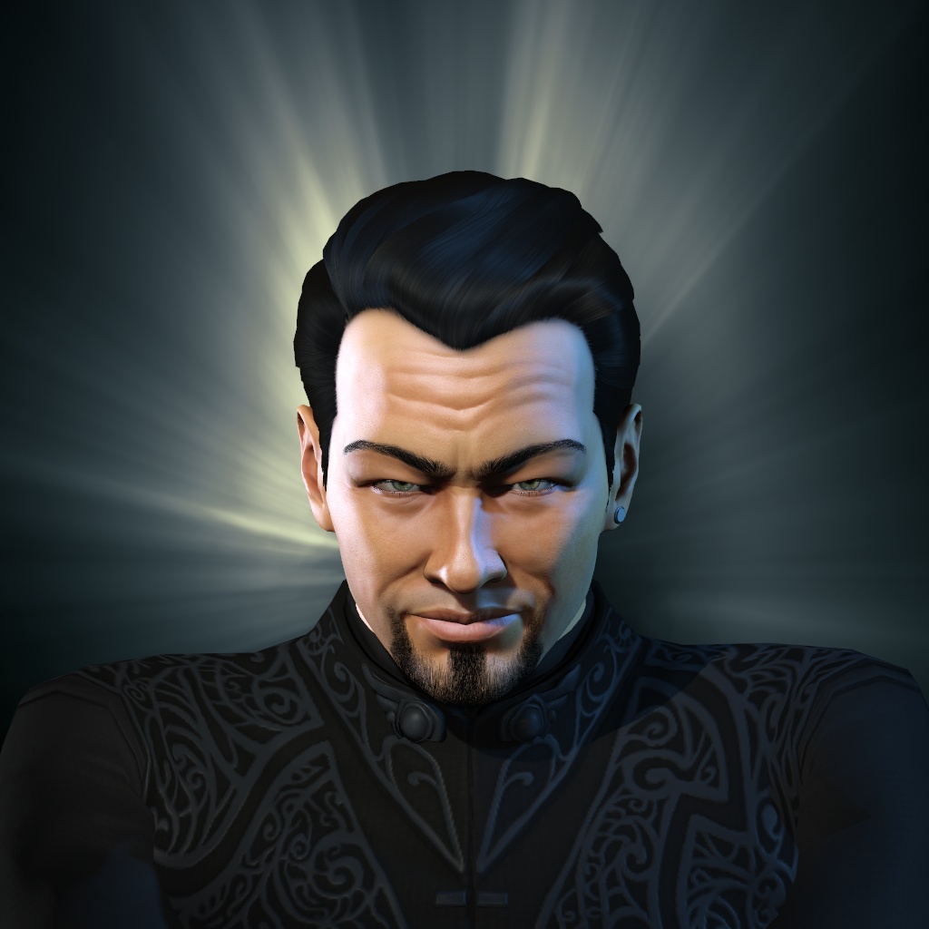 Caldari Citizen 90714808