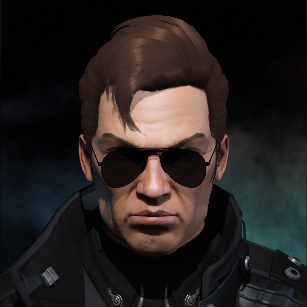 Jase da'Ace Arji