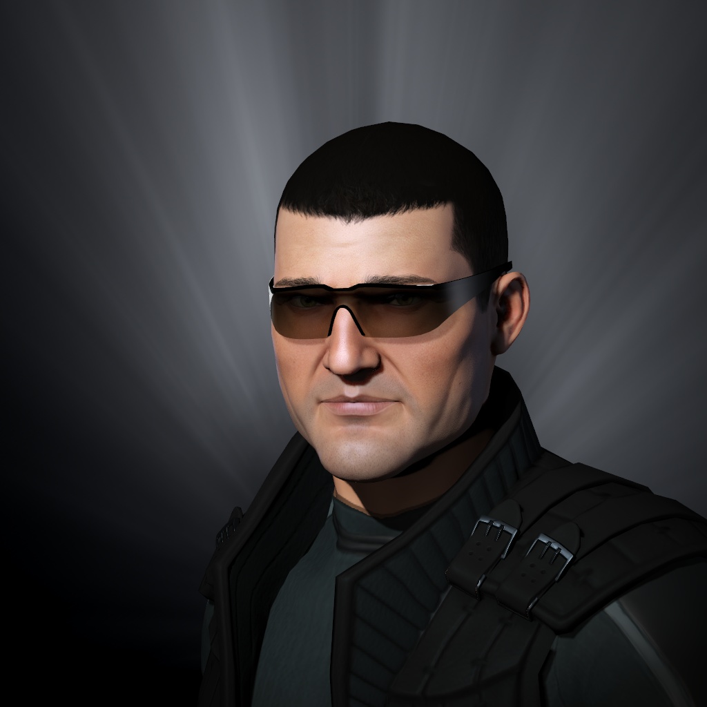 Caldari Citizen 90715039
