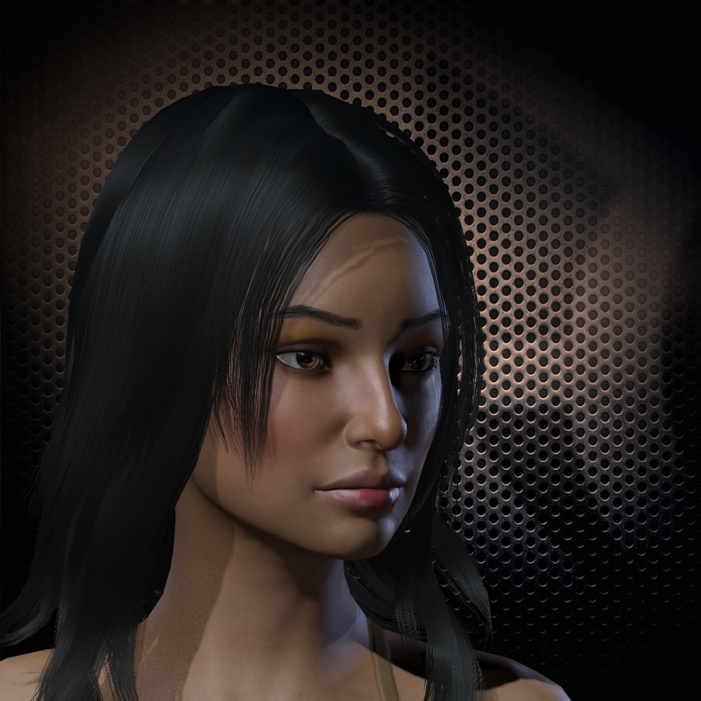Trisian Agony