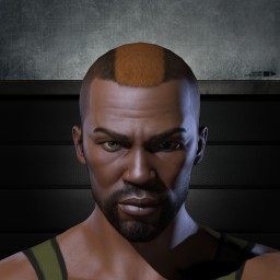 chuncdsd Skord portrait