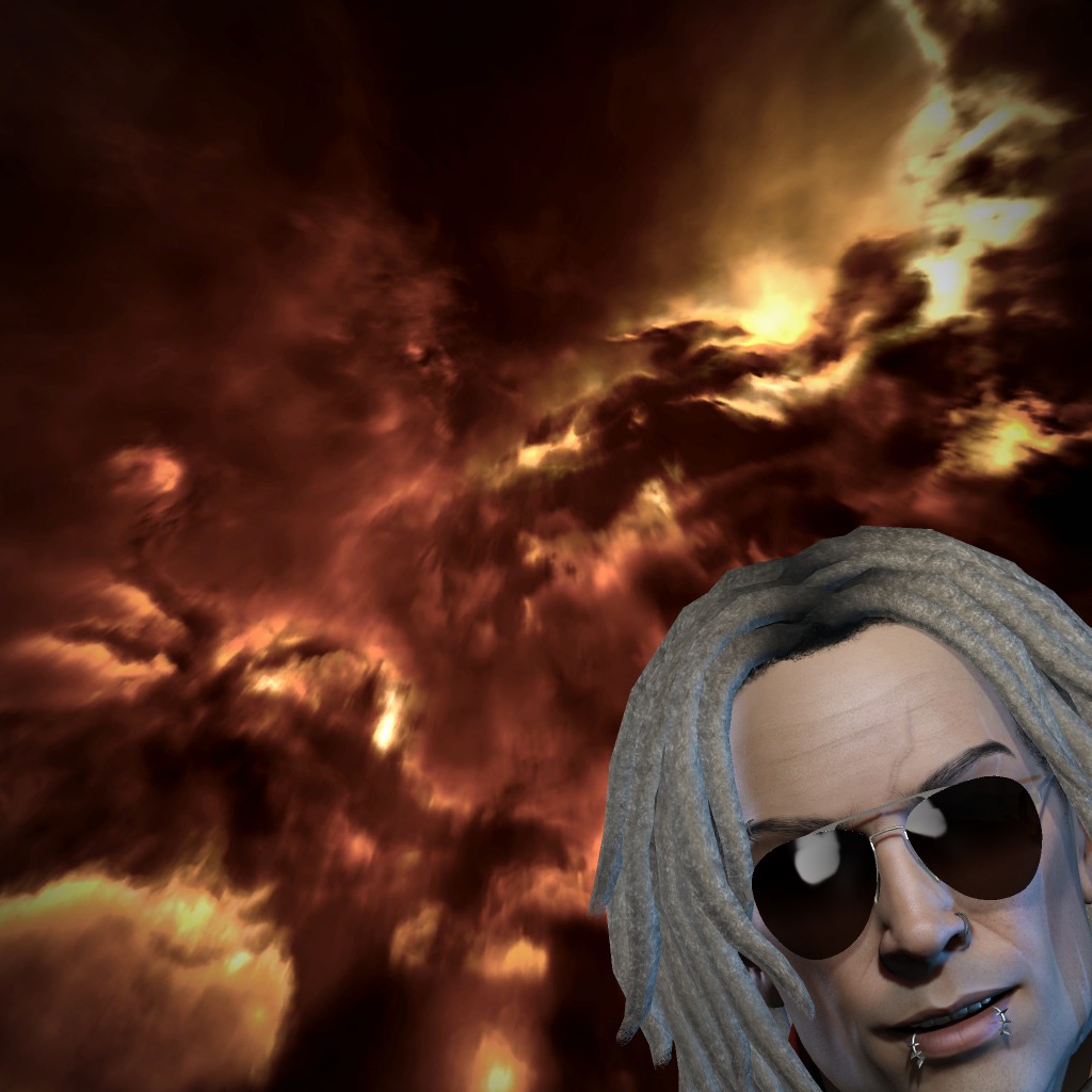 xPapa Pump Lustthrust