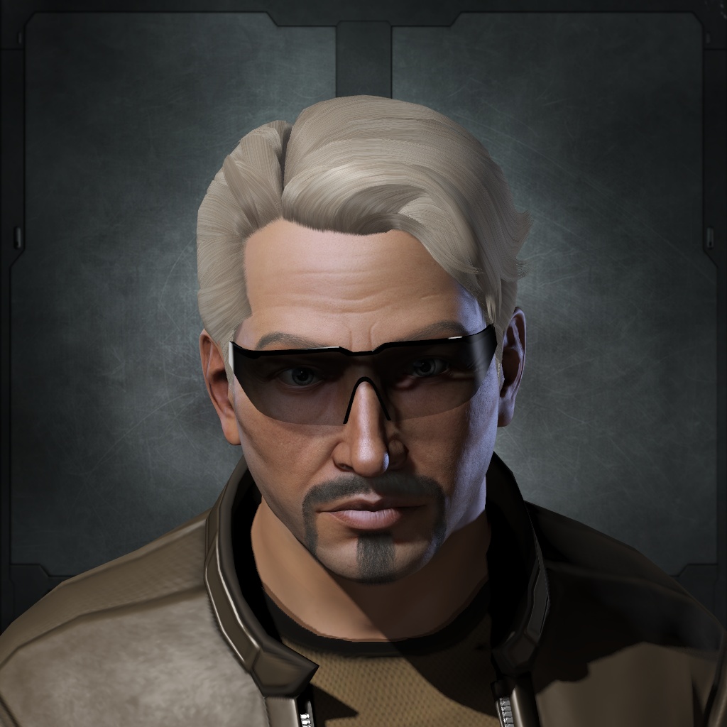 Tychus Haulier