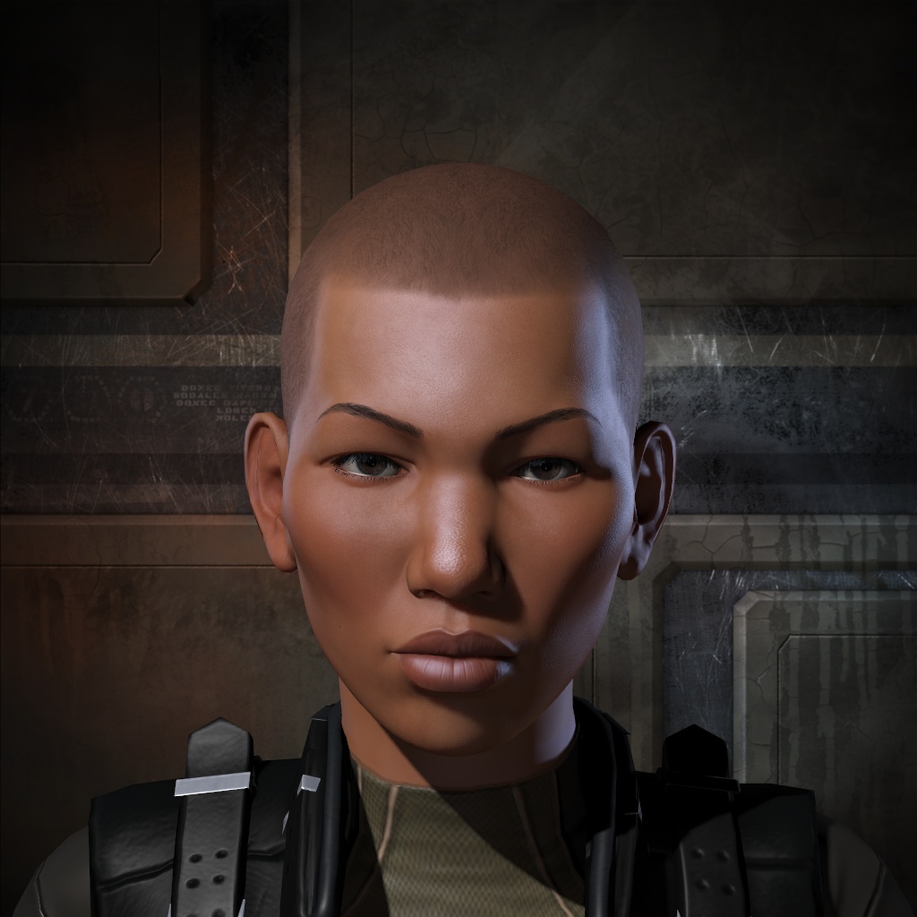 Carla Skord