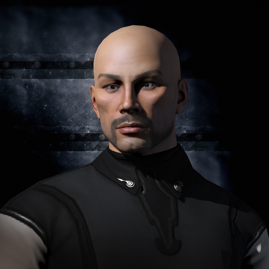 Major Lee Adama