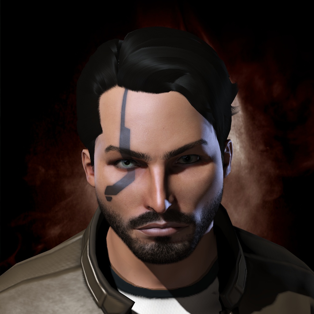 Ben Padecain