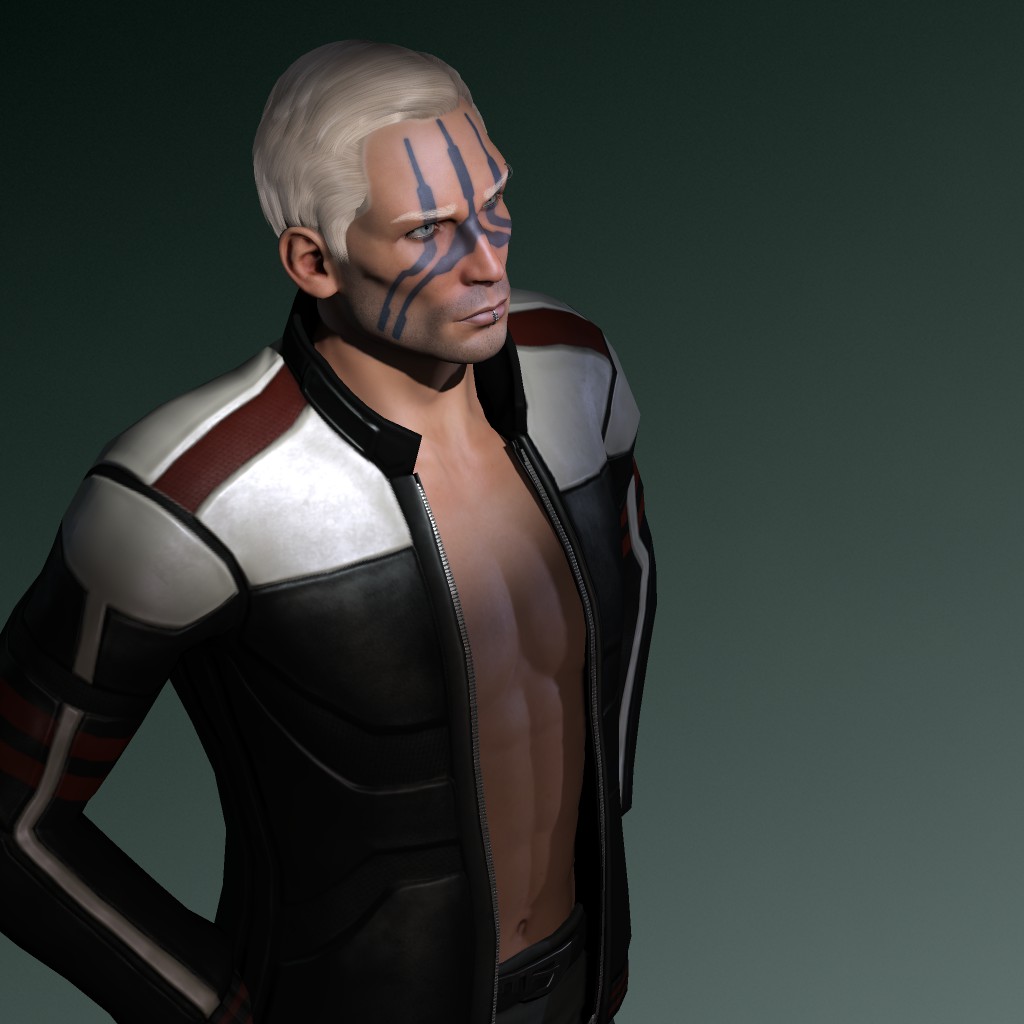 Viceroy Ferran