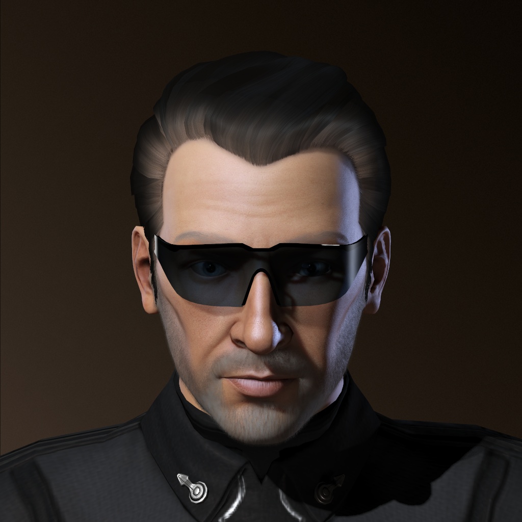 Alenn Delon