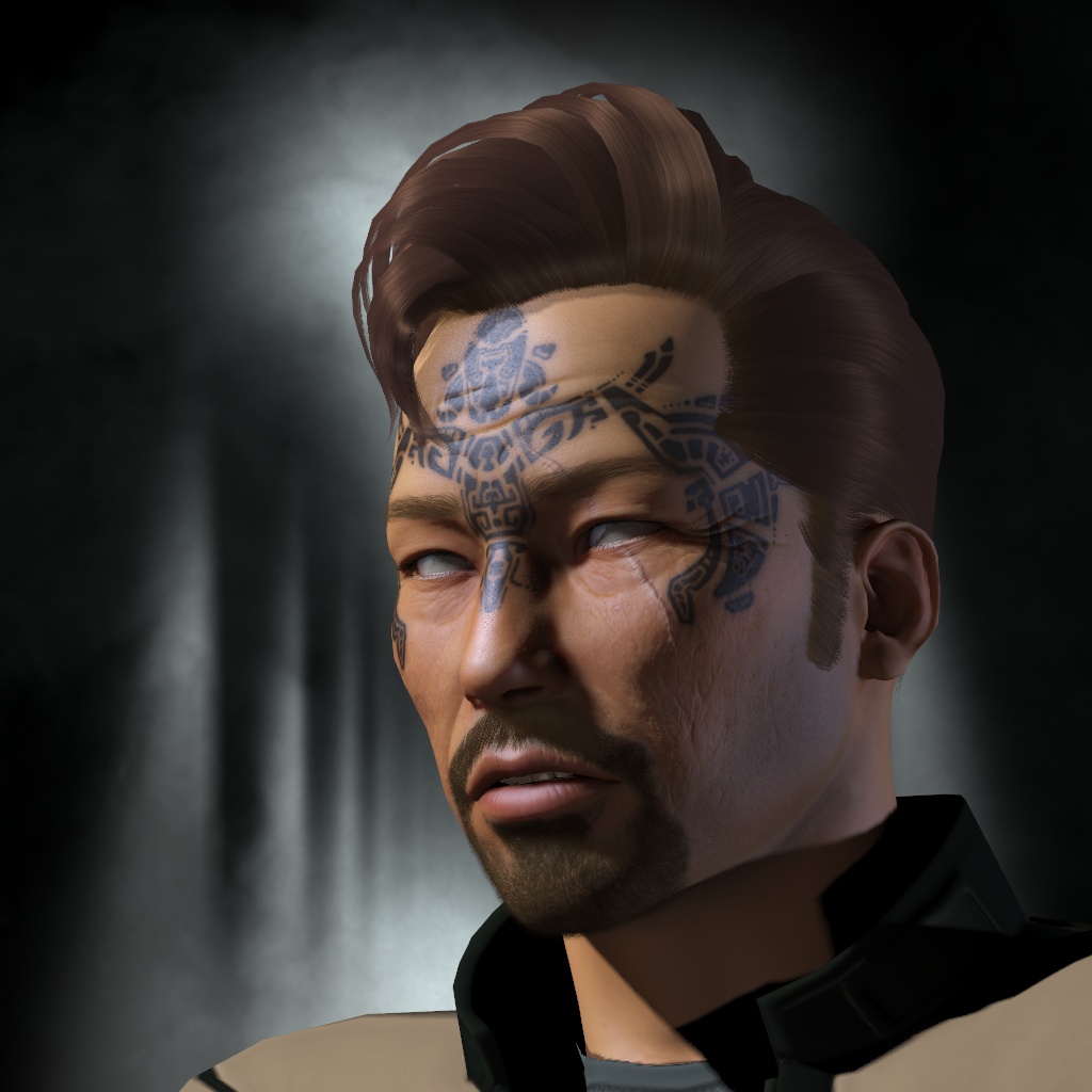 Hulen Ogeko