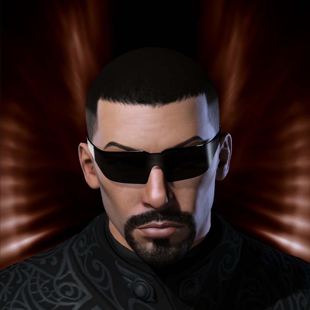 Chris Achasseron