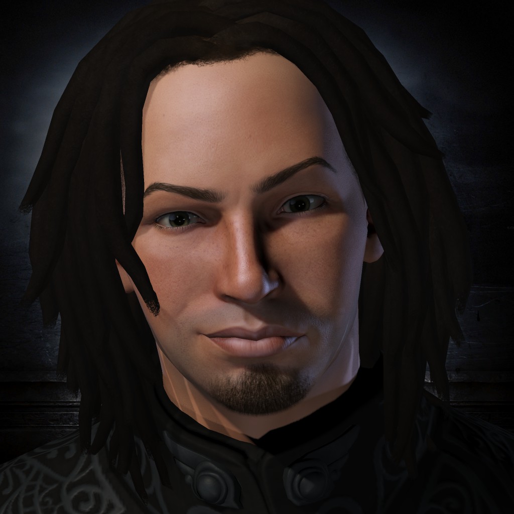 Seth Vakarius