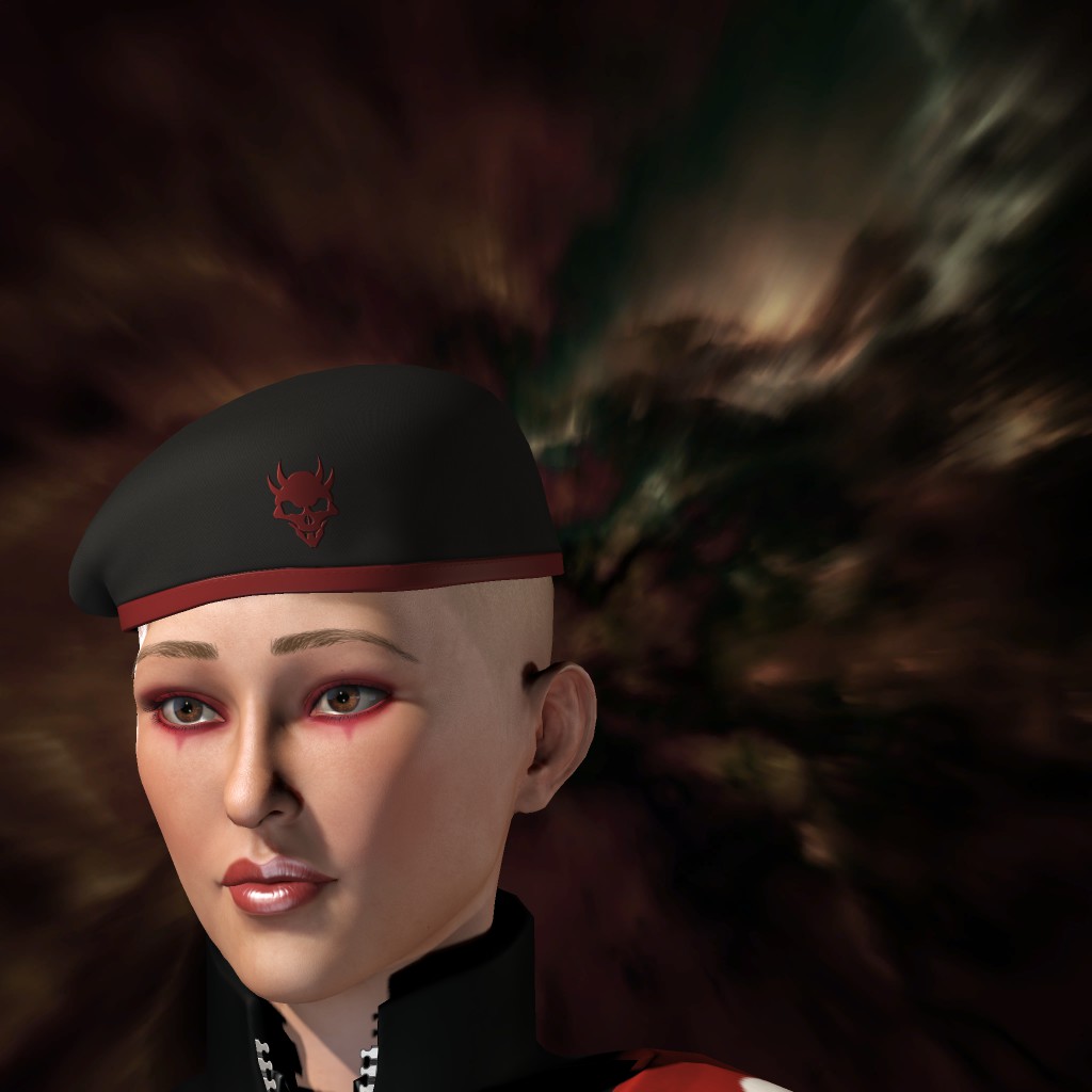 Portrait